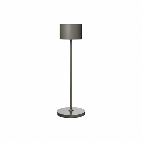 Přenosná LED lampička FAROL hnědá_3
