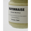 Majonéza s černým lanýžem Nicolas Vahé 180g_0