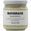 Majonéza s černým lanýžem Nicolas Vahé 180g_3