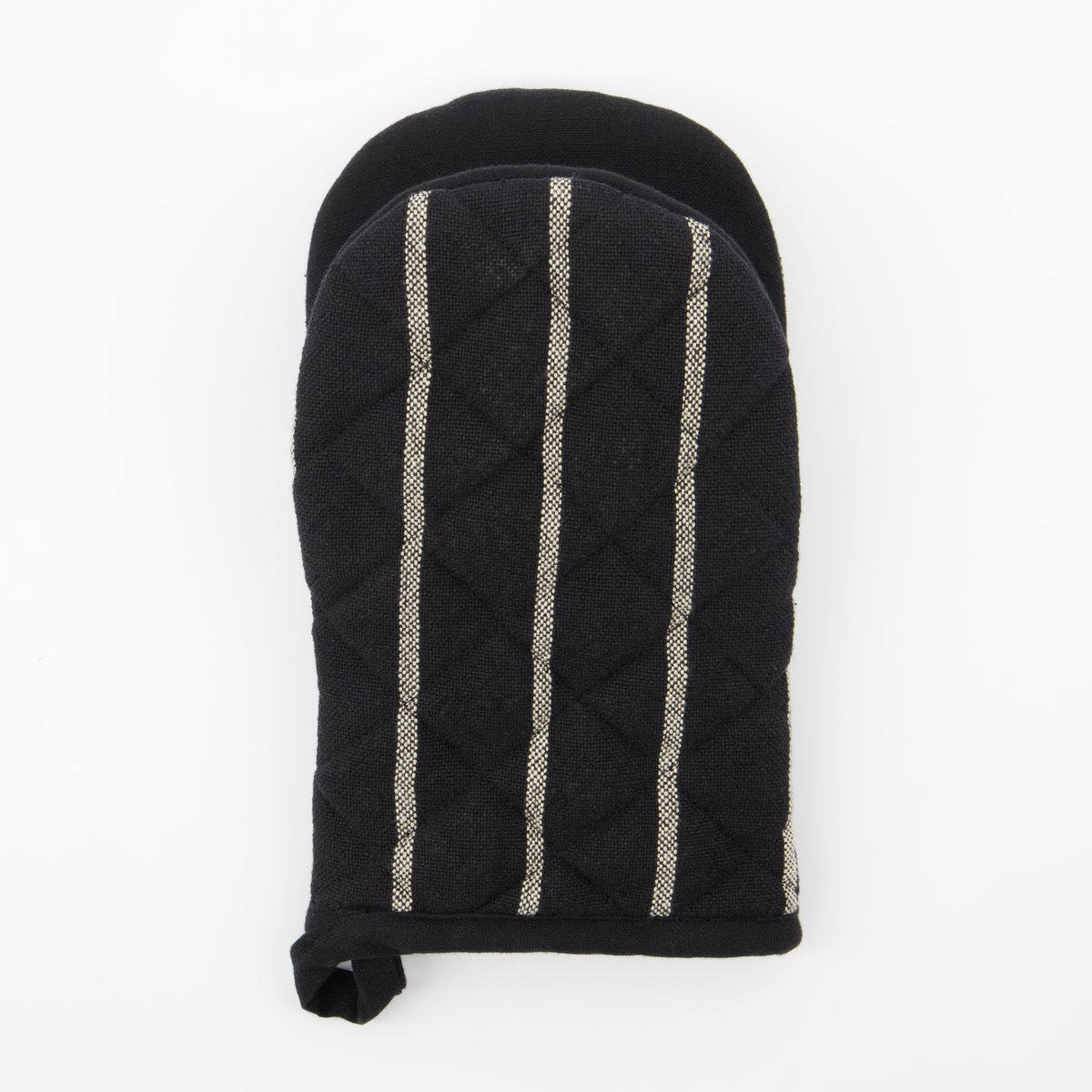 Rukavice na vaření CHEF černá_1