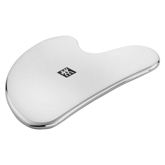 Pomůcka pro masáže obličeje Gua Sha Twinox_3
