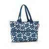 Chytrá taška přes rameno Shopper e1 daisy blue_5