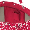 Taška přes rameno Shopper XL daisy red_2