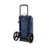 Městská taška Citycruiser Bag herringbone dark blue (bez vozíku DE7003!)_1