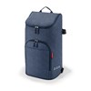 Městská taška Citycruiser Bag herringbone dark blue (bez vozíku DE7003!)_3