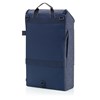 Městská taška Citycruiser Bag herringbone dark blue (bez vozíku DE7003!)_6
