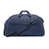 Cestovní taška Overnighter Plus herringbone dark blue_1