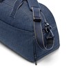 Cestovní taška Overnighter Plus herringbone dark blue_2
