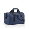 Cestovní taška Allrounder L herringbone dark blue_3