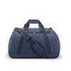 Sportovní taška Activitybag herringbone dark blue_1