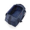 Sportovní taška Activitybag herringbone dark blue_2