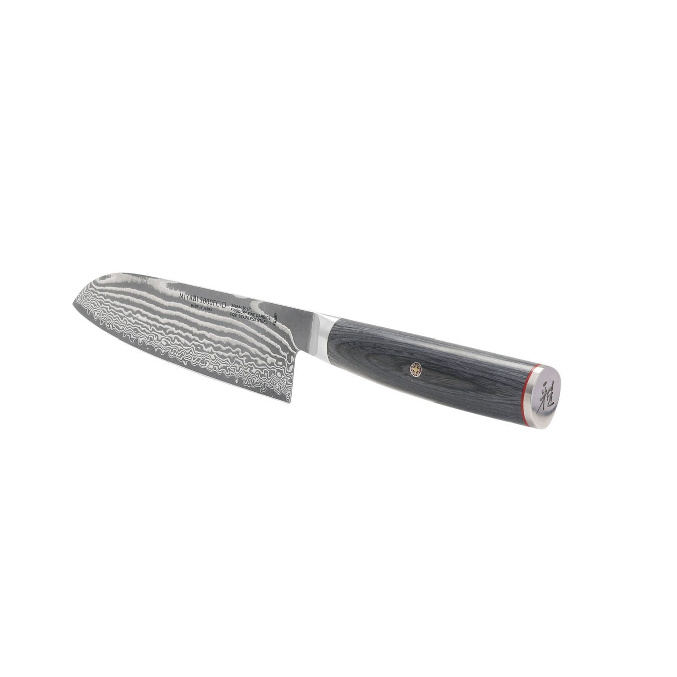 Japonský nůž MIYABI SANTOKU 5000FCD_1