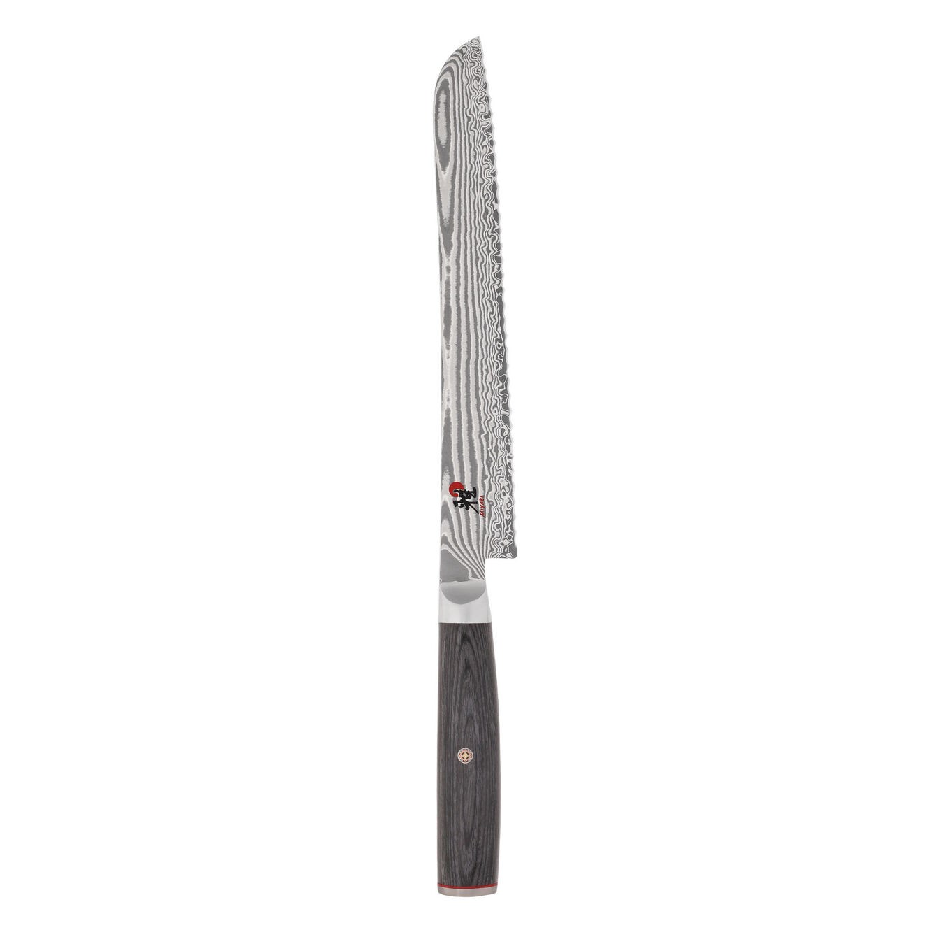 Japonský nůž na chléb MIYABI 5000FCD 24 cm_1