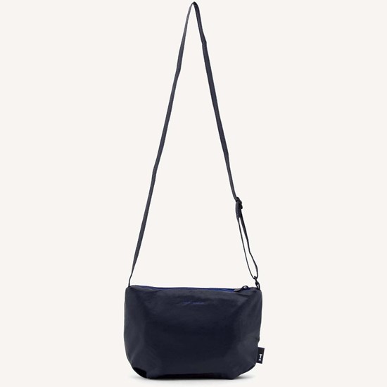 Kabelka Tinne+Mia CROSS BODY denim blue_1