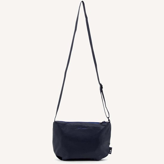 Kabelka Tinne+Mia CROSS BODY denim blue_1