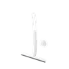 Stěrka na sklo FLEX ADHESIVE bílá_3
