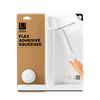 Stěrka na sklo FLEX ADHESIVE bílá_7