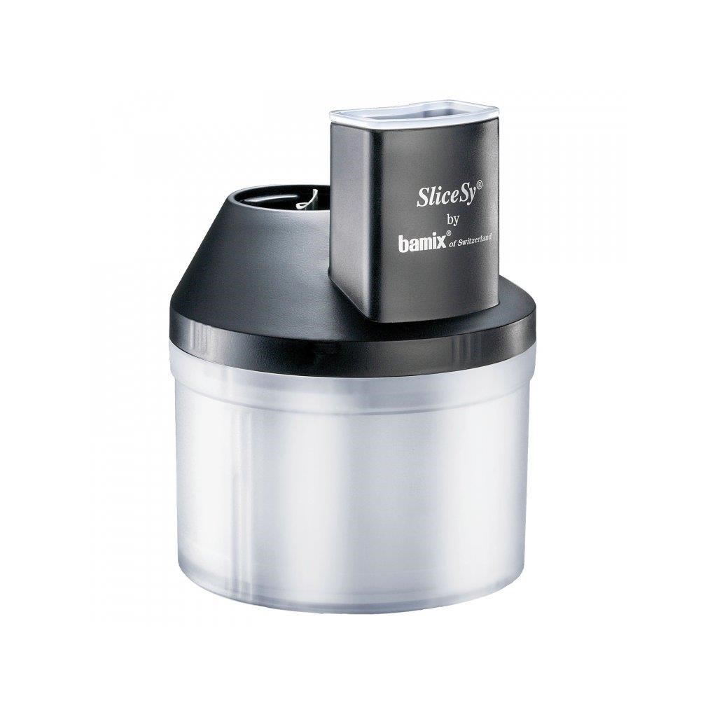 Týčový mixér BAMIX SUPERBOX typ D 200 W černý_3