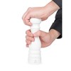 Ruční mlýnek na sůl PEUGEOT PARIS U´SELECT V.22 cm bílý lak_4