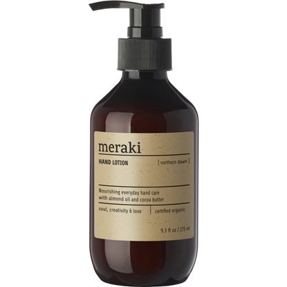 Krém na ruce Meraki NORTHERN DAWN 275ml_0