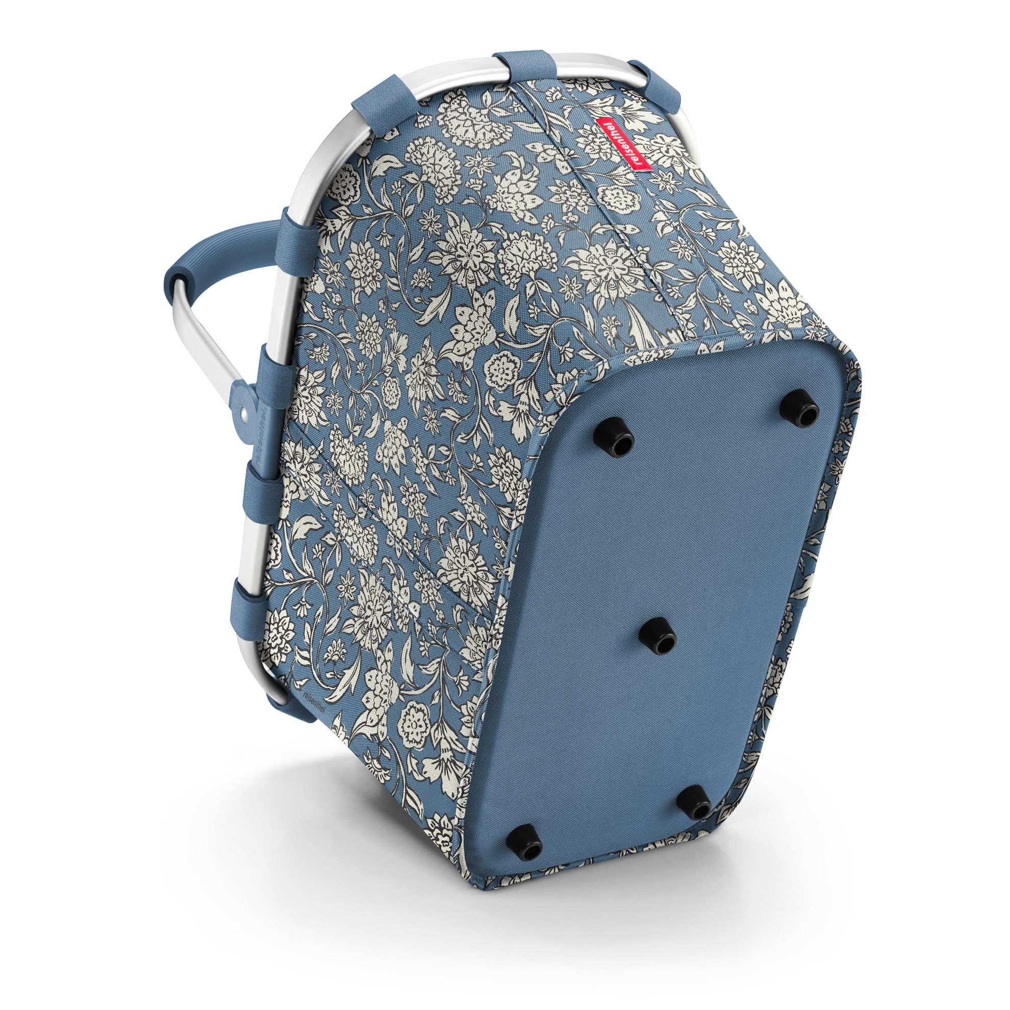 Nákupní košík Carrybag dahlia blue_2