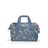 Cestovní taška Allrounder M dahlia blue_1