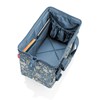 Cestovní taška Allrounder M dahlia blue_2