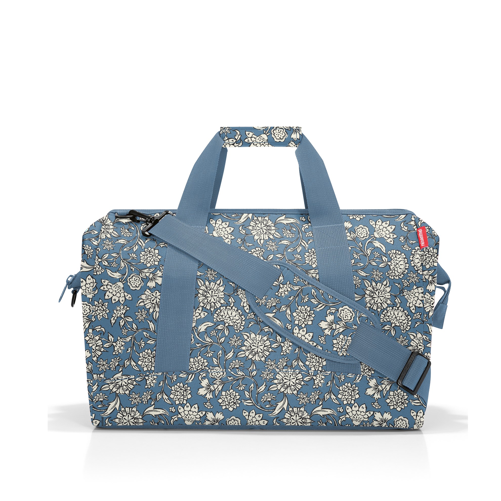 Cestovní taška Allrounder L dahlia blue_1
