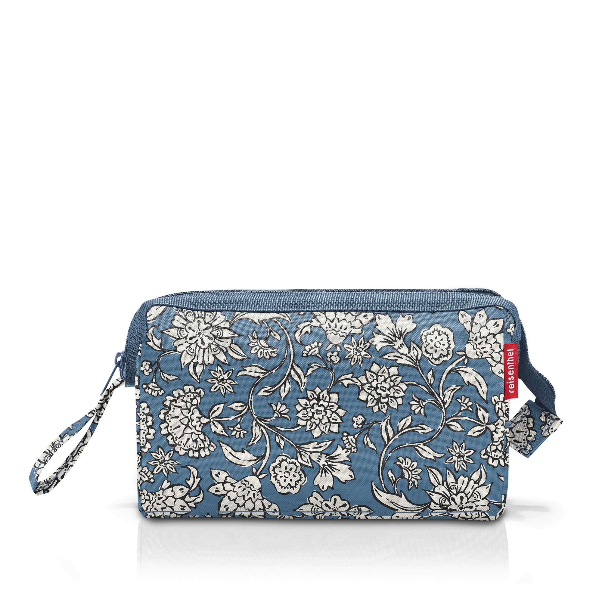 Kosmetická taška Travelcosmetic dahlia blue_1