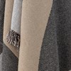 Pléd z recyklované bavlny Tasia 160x130cm_1