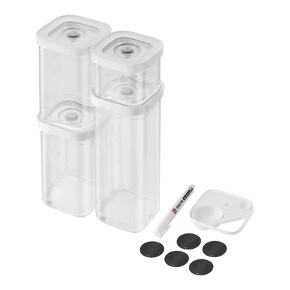 Vakuovací sada FRESH&SAVE CUBE S SET/6ks_11