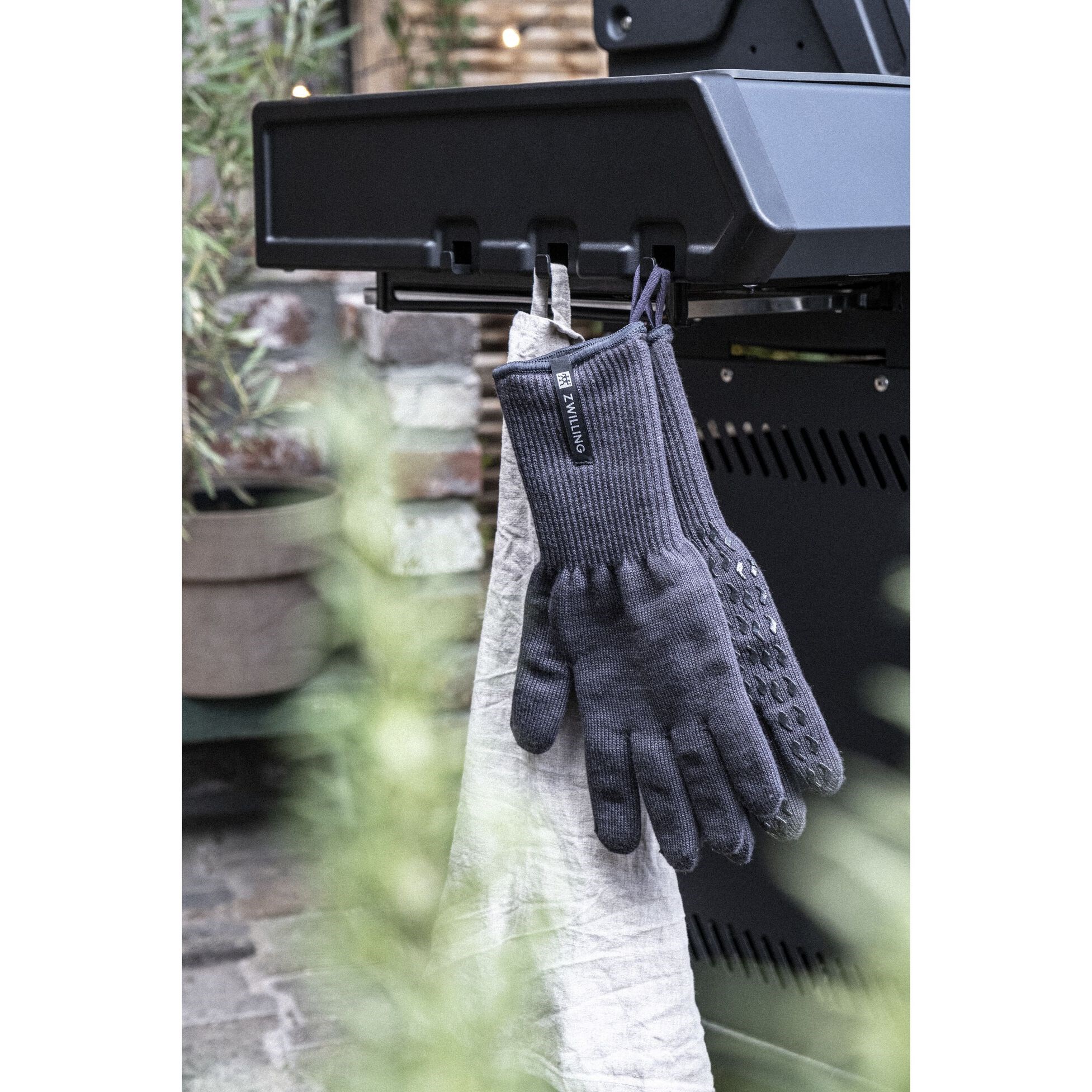 Grilovací rukavice ZWILLING TWIN BBQ_6