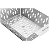 Grilovací nerezový koš S ZWILLING TWIN BBQ 25x15cm_0