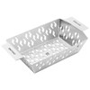 Grilovací nerezový koš S ZWILLING TWIN BBQ 25x15cm_5