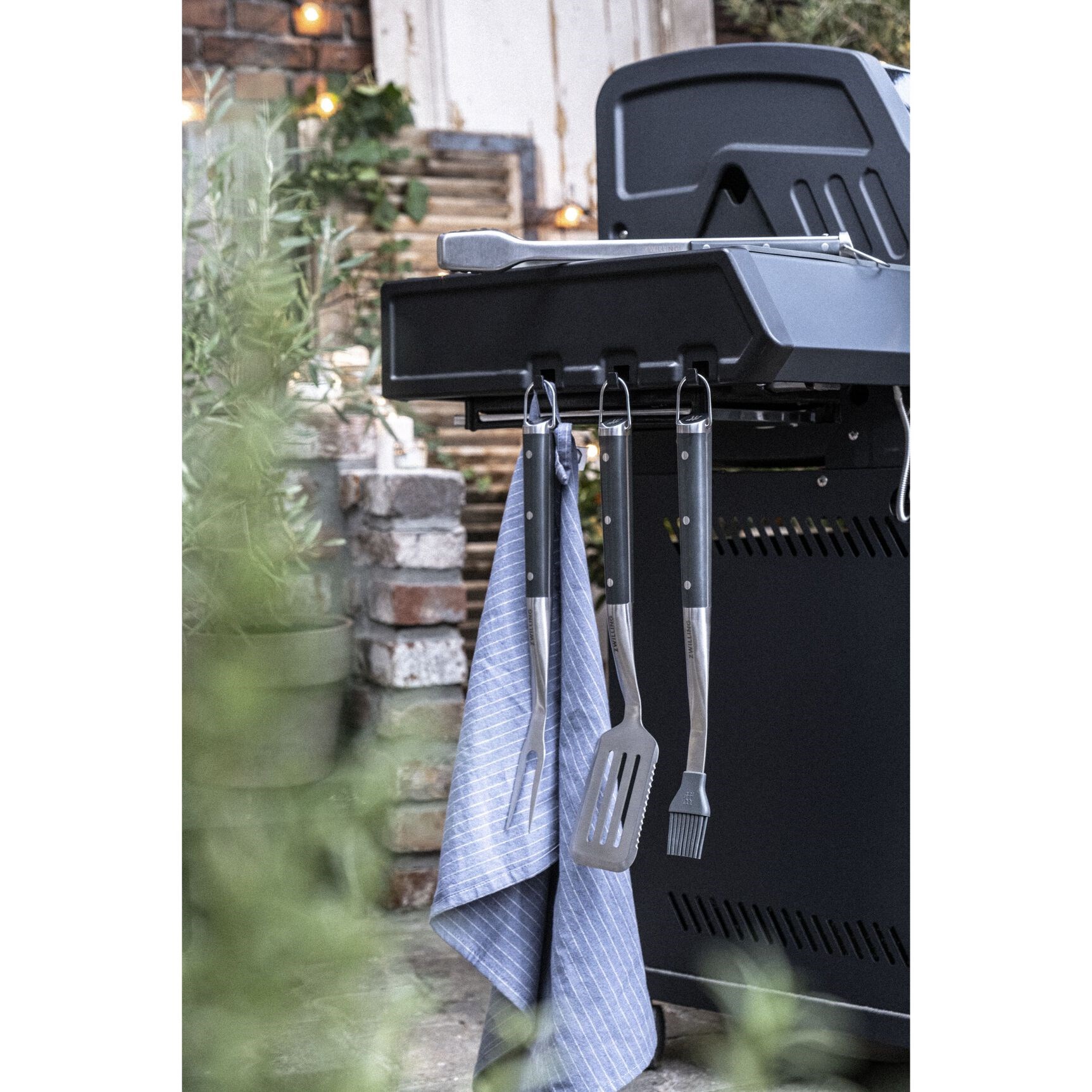 Sada nerezových nástrojů na grilování ZWILLING TWIN BBQ SET/_3