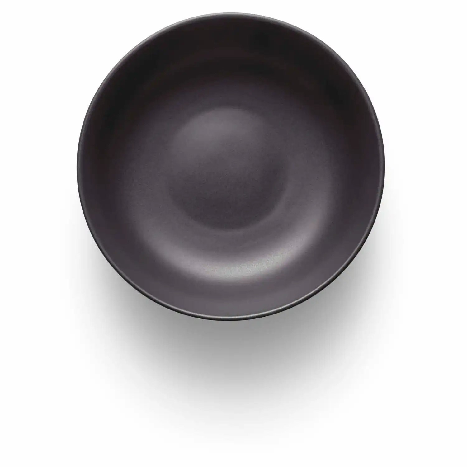 Mísa 3.2l Nordic Kitchen černá_0