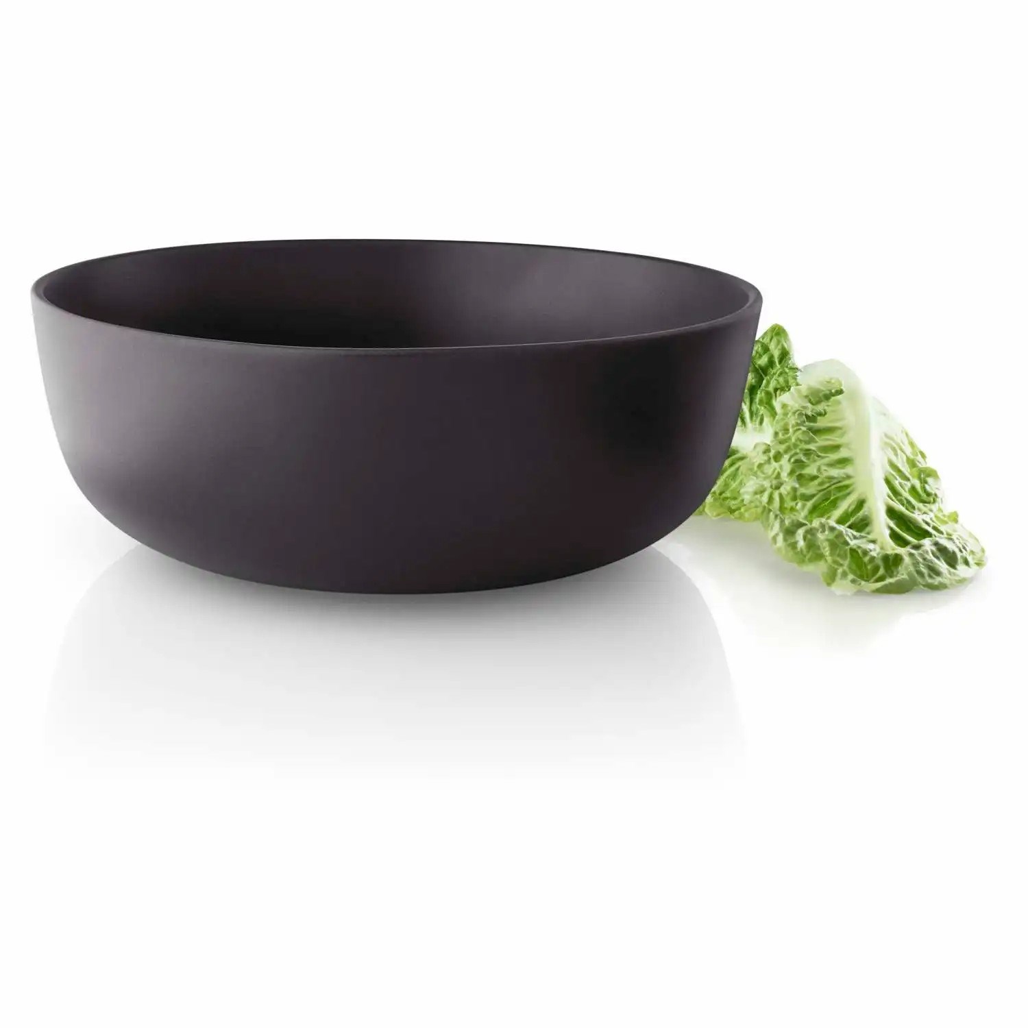 Mísa 3.2l Nordic Kitchen černá_1