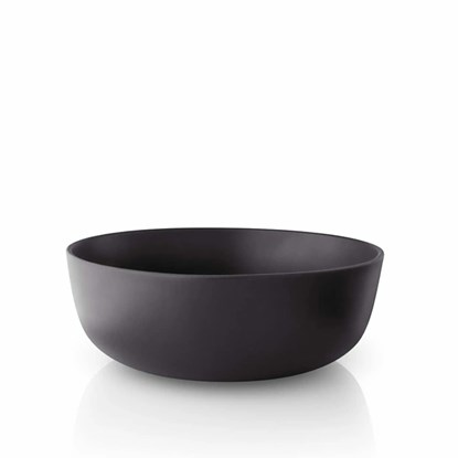 Mísa 3.2l Nordic Kitchen černá_3
