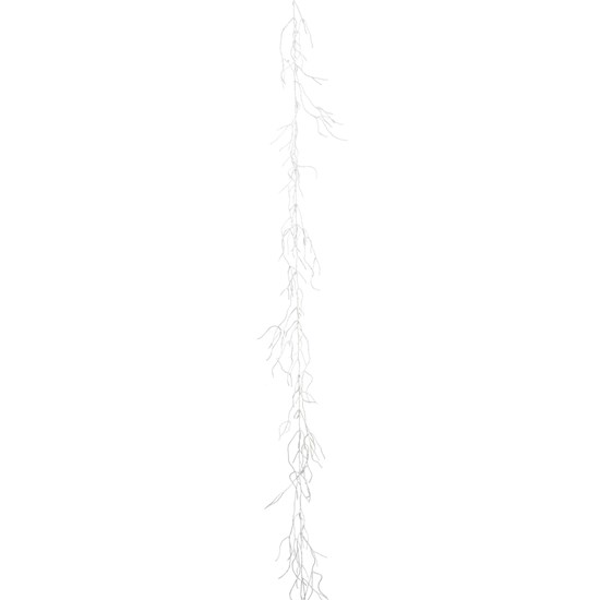 Girlanda rhipsalis D. 180cm bílá_0