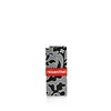 Skládací taška Mini Maxi Shopper collection #36 baroque marble graphite_0