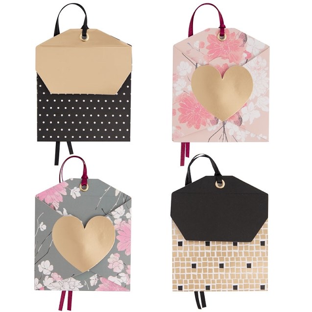 Dárková obálka 12x9,5 cm 4dr. /cena za kus/_2