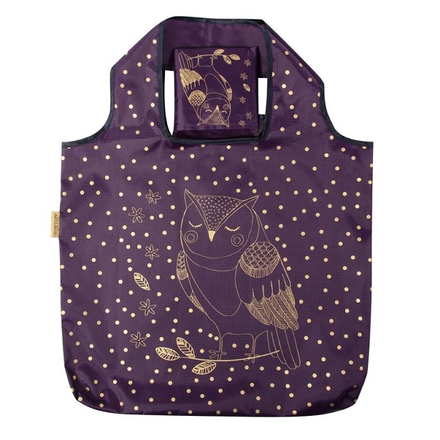 Skládací nákupní taška 49x69 cm 4 motivy /cena za kus/_1