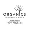 Přání k narozeninám s obálkou Organics s motivem nápojů_0