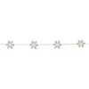 LED řetěz pro venkovní osvětlení SNOWSTAR 20xLED D. 2m, čirý_0