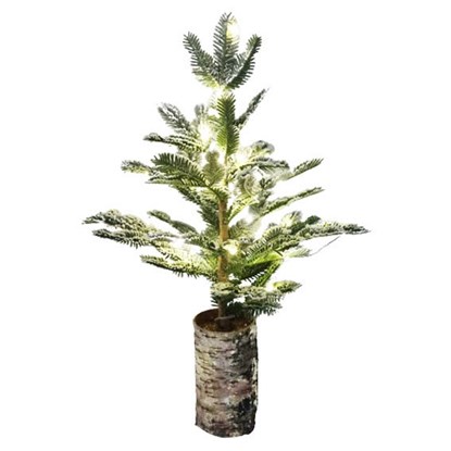 Umělý vánoční stromek V.50cm_0