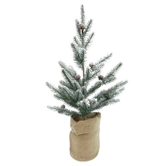 Umělý vánoční stromek V.65cm_0