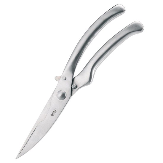Nůžky na drůbež TRINCIA D. 25cm nerezové_1