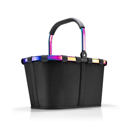 Nákupní košík Carrybag frame rainbow/black_4