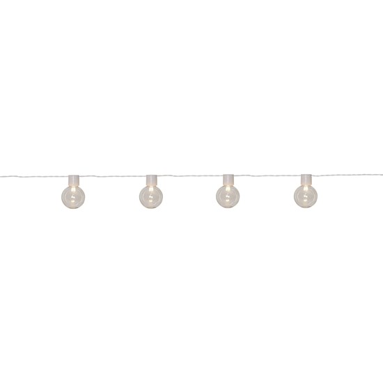 Světelný LED řetěz PARTY 16xLED, 2600 K, 31 lm_0