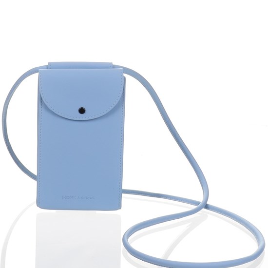 Pouzdro na telefon Monk & Anna blue sky_2